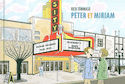 Peter et Miriam